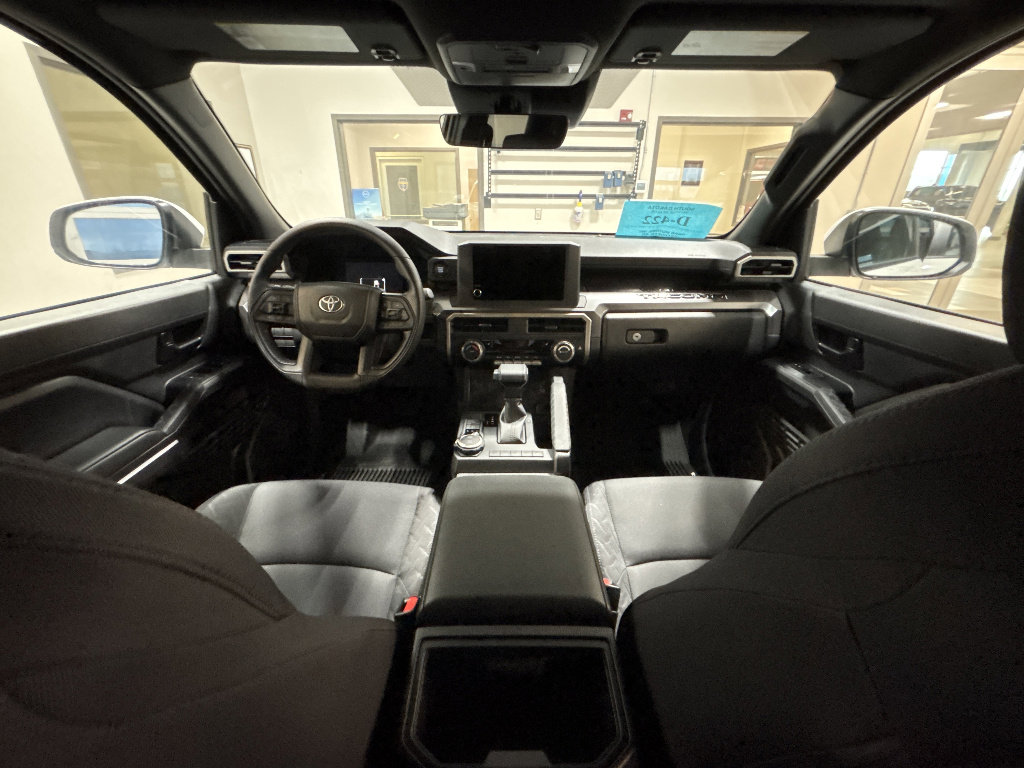 New 2026 Toyota Tacoma SR5 image 23