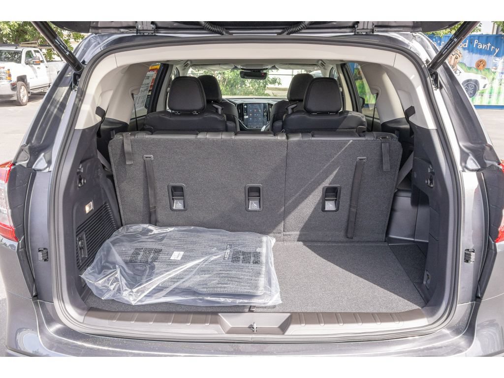 New 2026 Subaru Ascent Premium AWD/4WD image 16