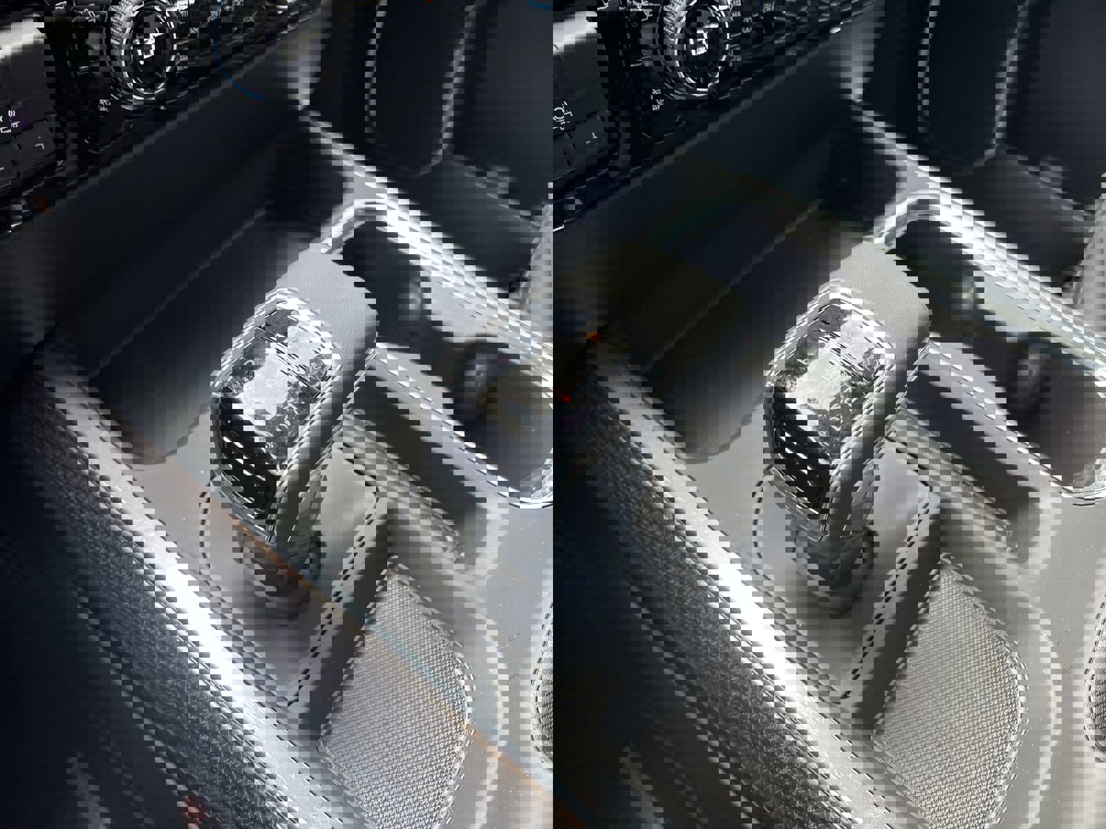 New 2025 Chevrolet Silverado 1500 RST image 44