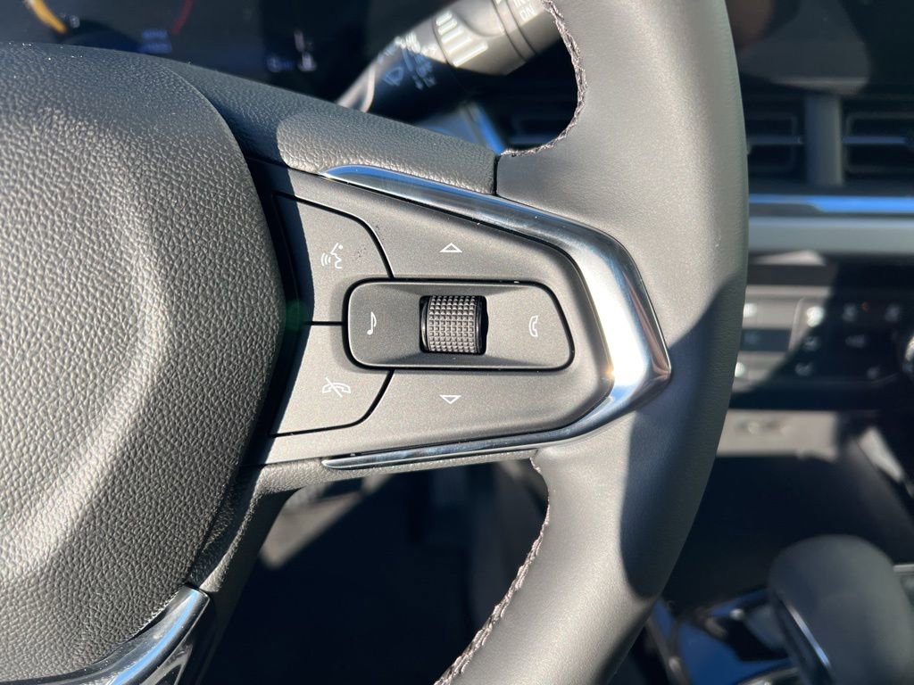 New 2026 Chevrolet Trax LT w/ Driver Confidence Package image 9