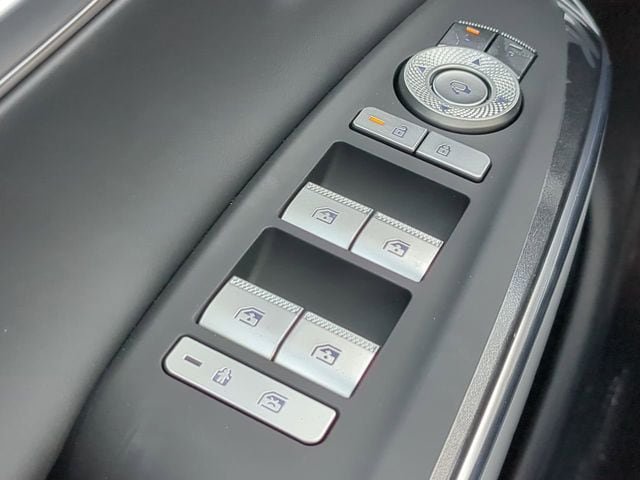 New 2026 Genesis GV70 2.5T Sport Prestige AWD/4WD image 22