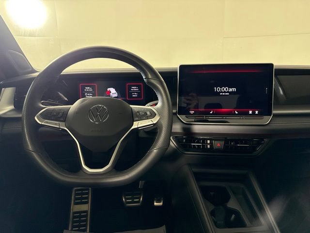 Used 2025 Volkswagen Tiguan SE R-Line AWD/4WD image 27