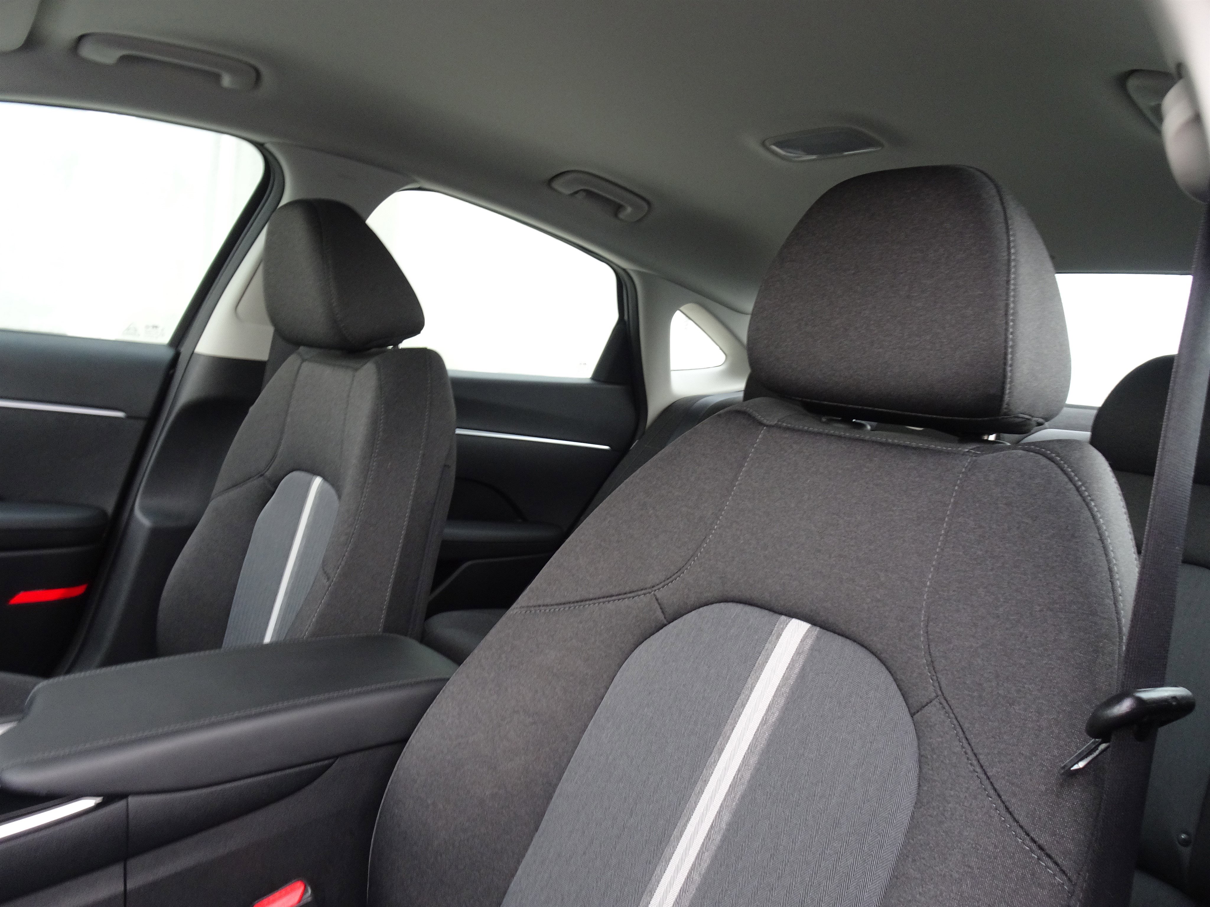 Used 2021 Hyundai Sonata SE image 10