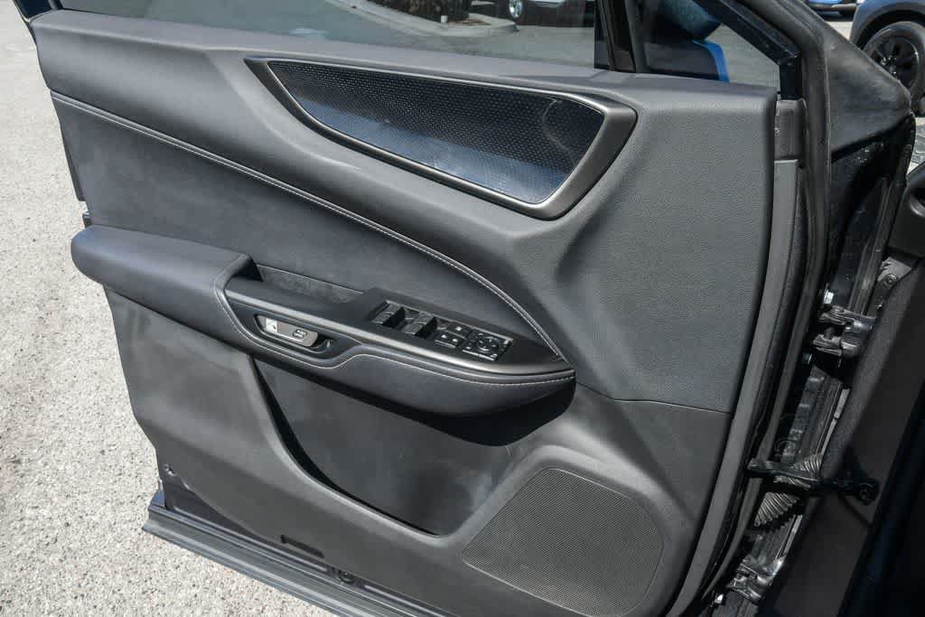 Used 2023 Lexus NX 250 FWD image 24