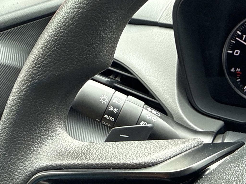 New 2026 Subaru Crosstrek 2.0i Premium image 39