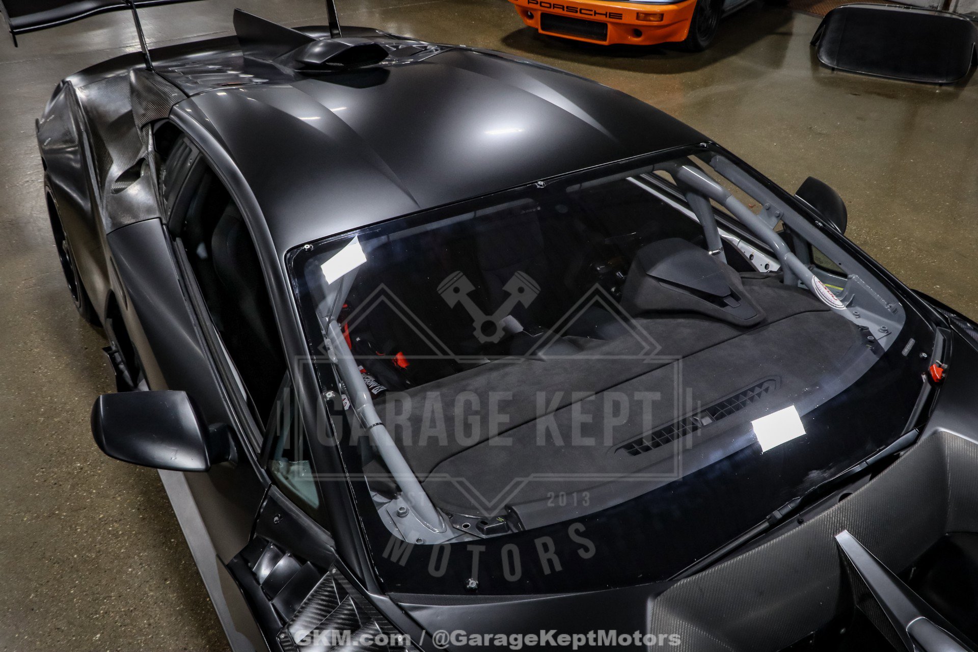 Used 2015 Lamborghini Huracan LP 610-4 image 15