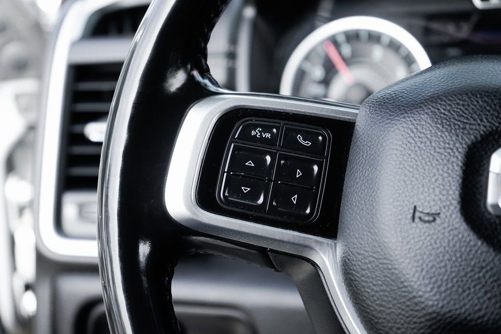 Used 2021 RAM 3500 Laramie image 25