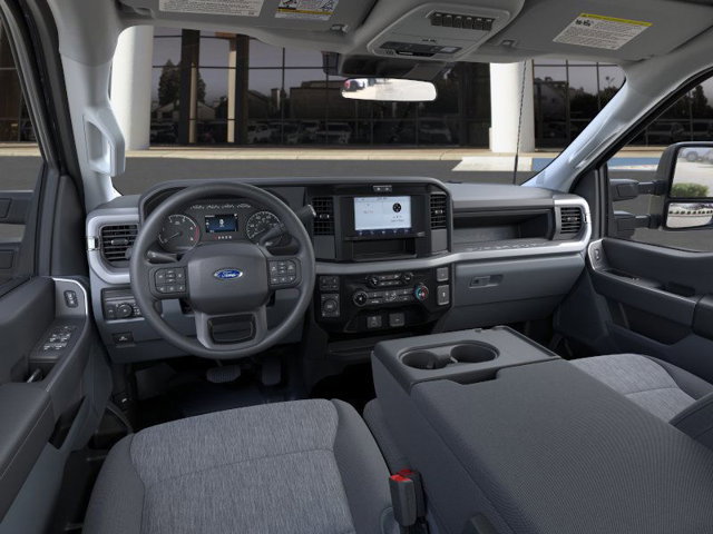 New 2026 Ford F250 XL w/ STX Appearance Package image 9