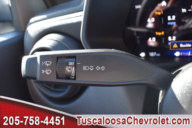 New 2026 Chevrolet Colorado W/T w/ Advanced Trailering Package image 21