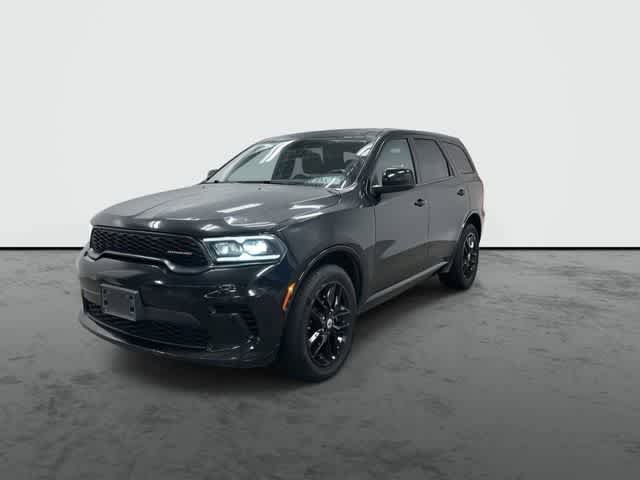 Used 2023 Dodge Durango GT AWD/4WD image 7