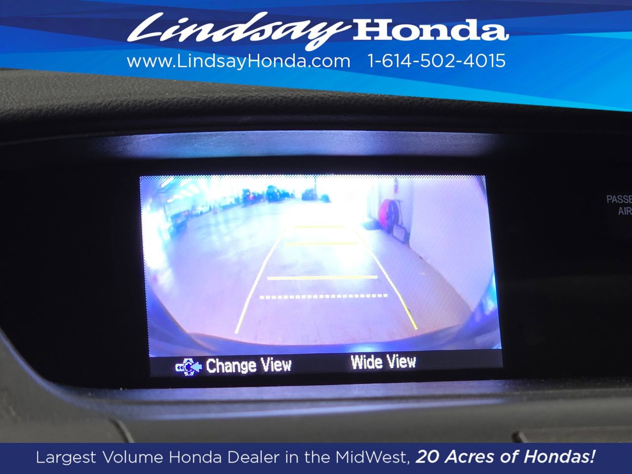Used 2013 Honda CR-V LX image 20