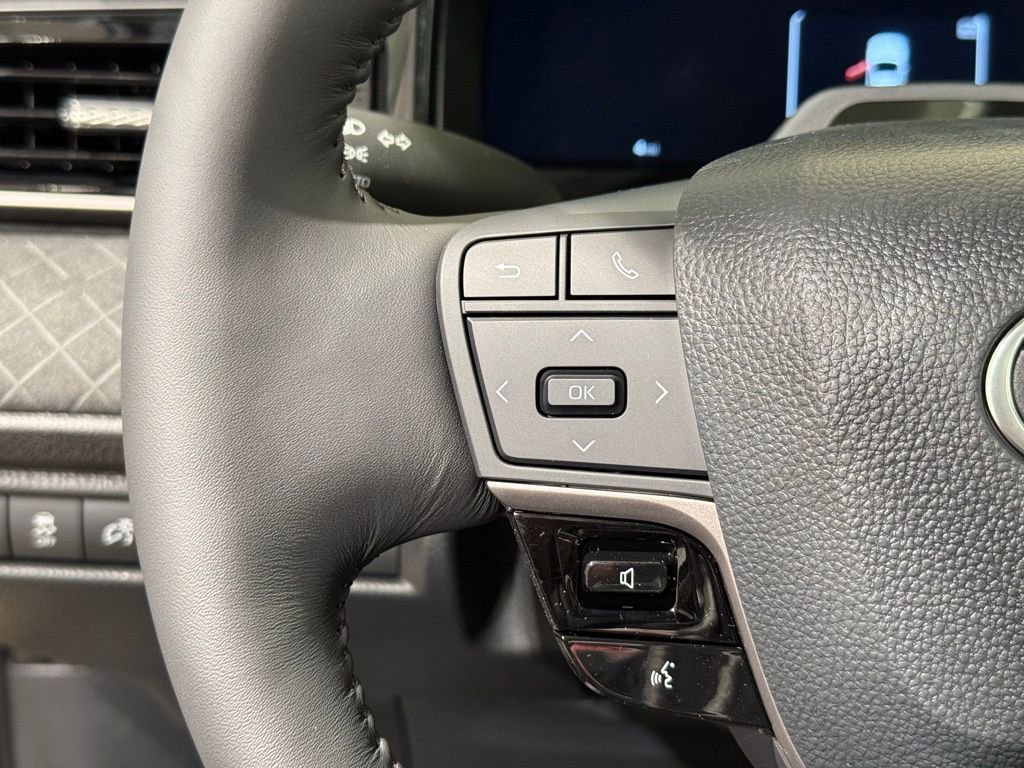 New 2026 Toyota Camry XLE image 24