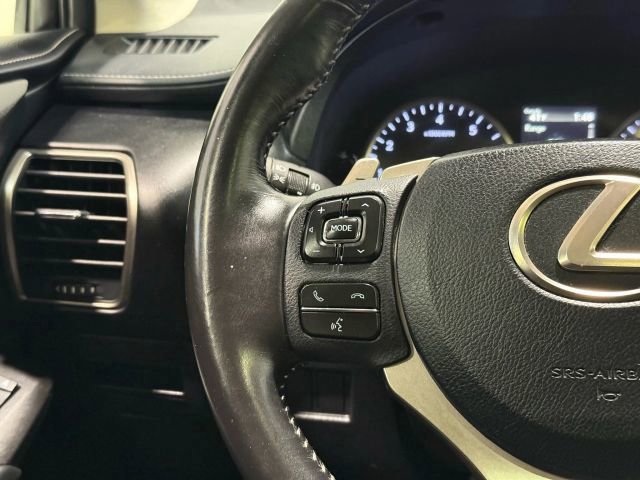 Used 2020 Lexus NX 300 FWD w/ Comfort Package image 65