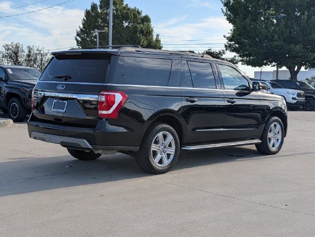 Used 2020 Ford Expedition Max XLT w/ Equipment Group 202A AWD/4WD image 6