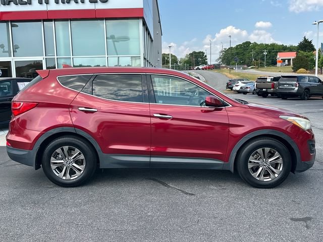 Used 2013 Hyundai Santa Fe Sport FWD image 2