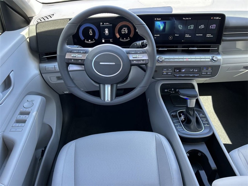 New 2026 Hyundai Kona SEL Sport image 4