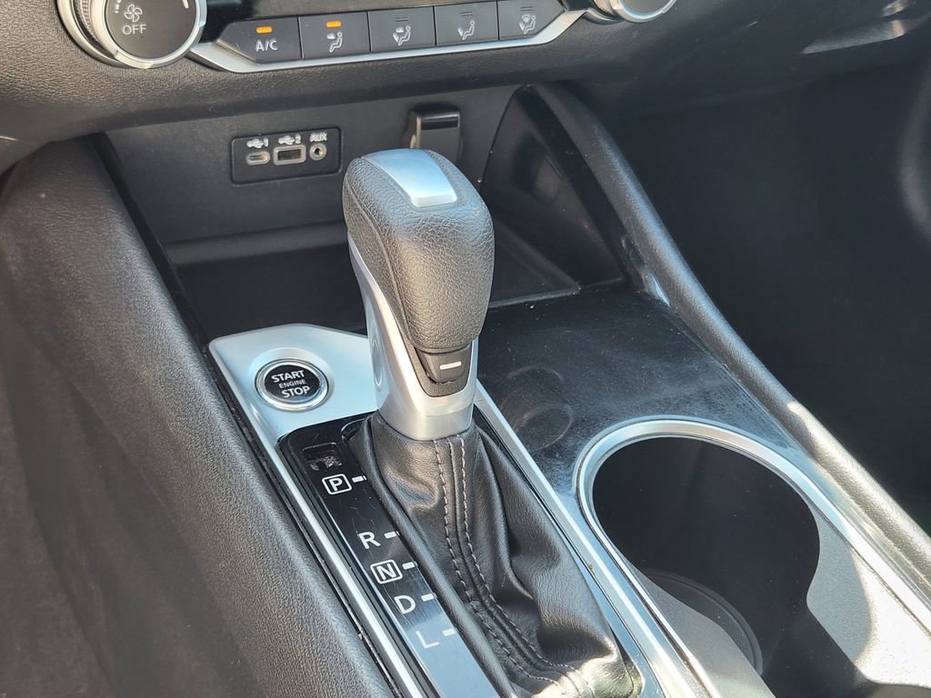 Used 2021 Nissan Altima 2.5 SV image 15