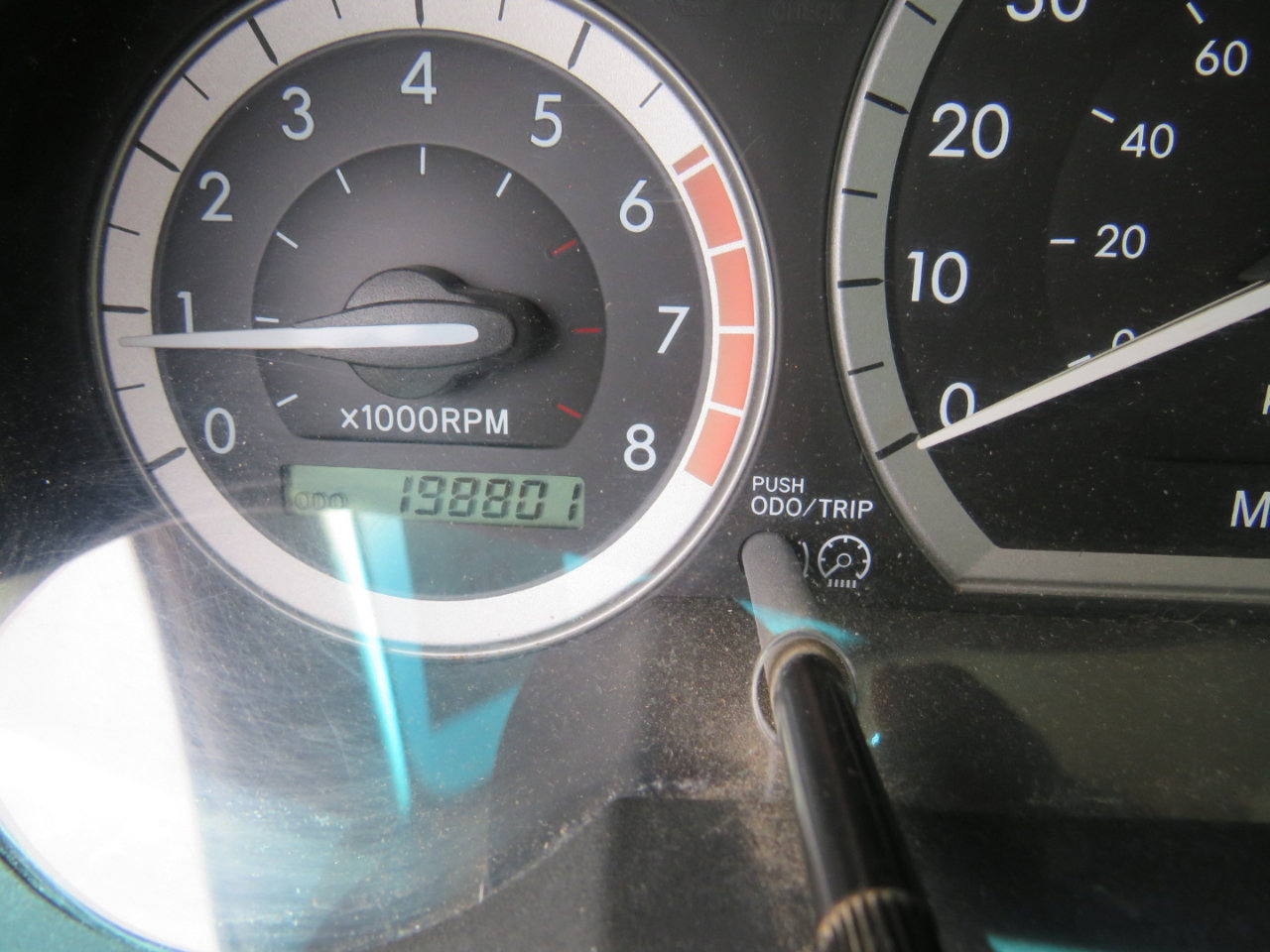 Used 2005 Toyota Sienna LE image 10