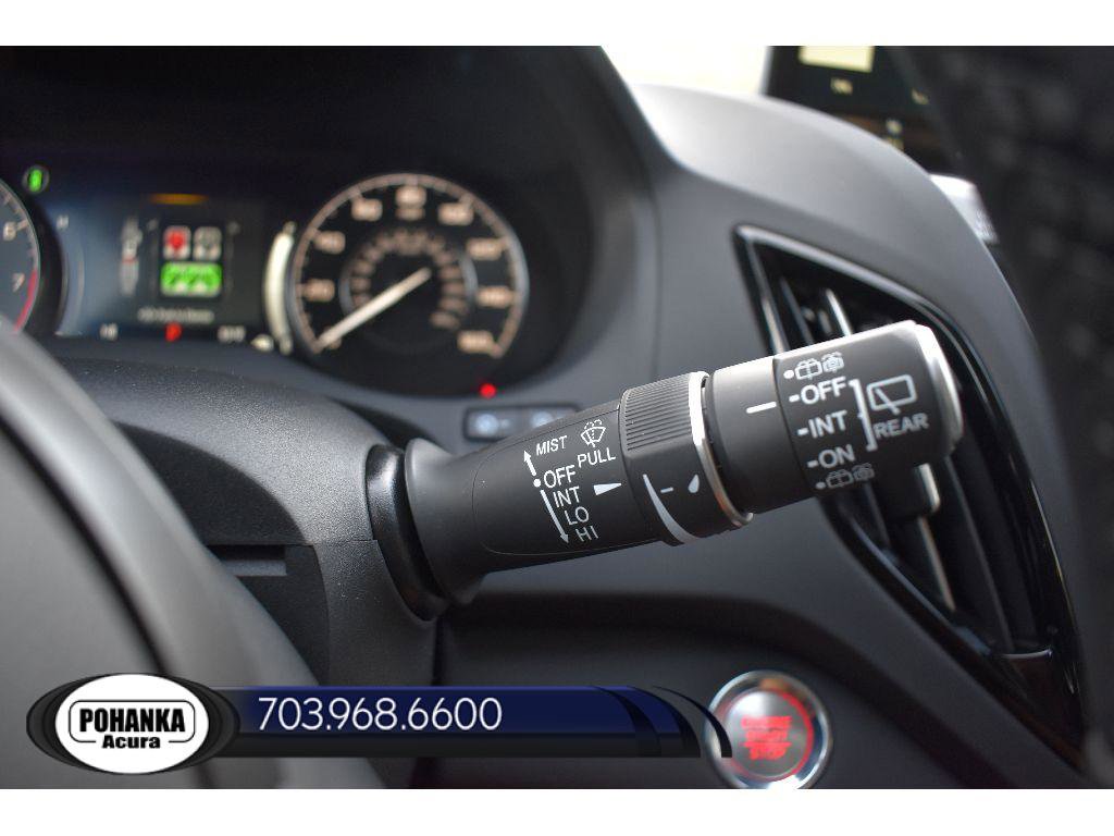 New 2026 Acura RDX Technology Package image 11