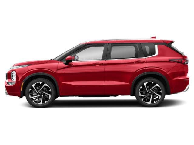 Used 2024 Mitsubishi Outlander SEL FWD image 36