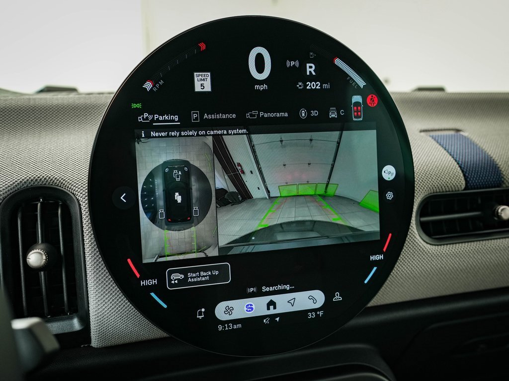 New 2026 MINI Cooper S image 33