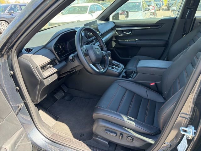 Certified 2026 Honda CR-V Sport-L image 14
