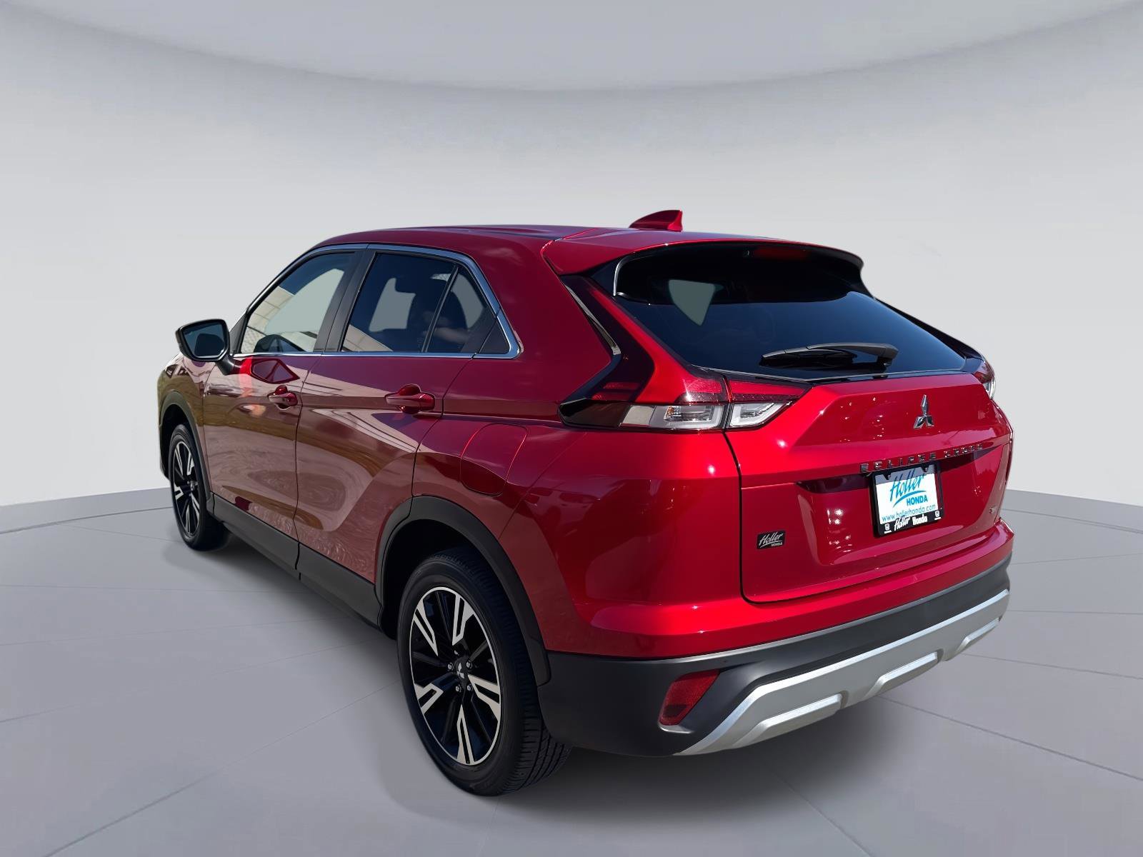 Used 2024 Mitsubishi Eclipse Cross SE image 6