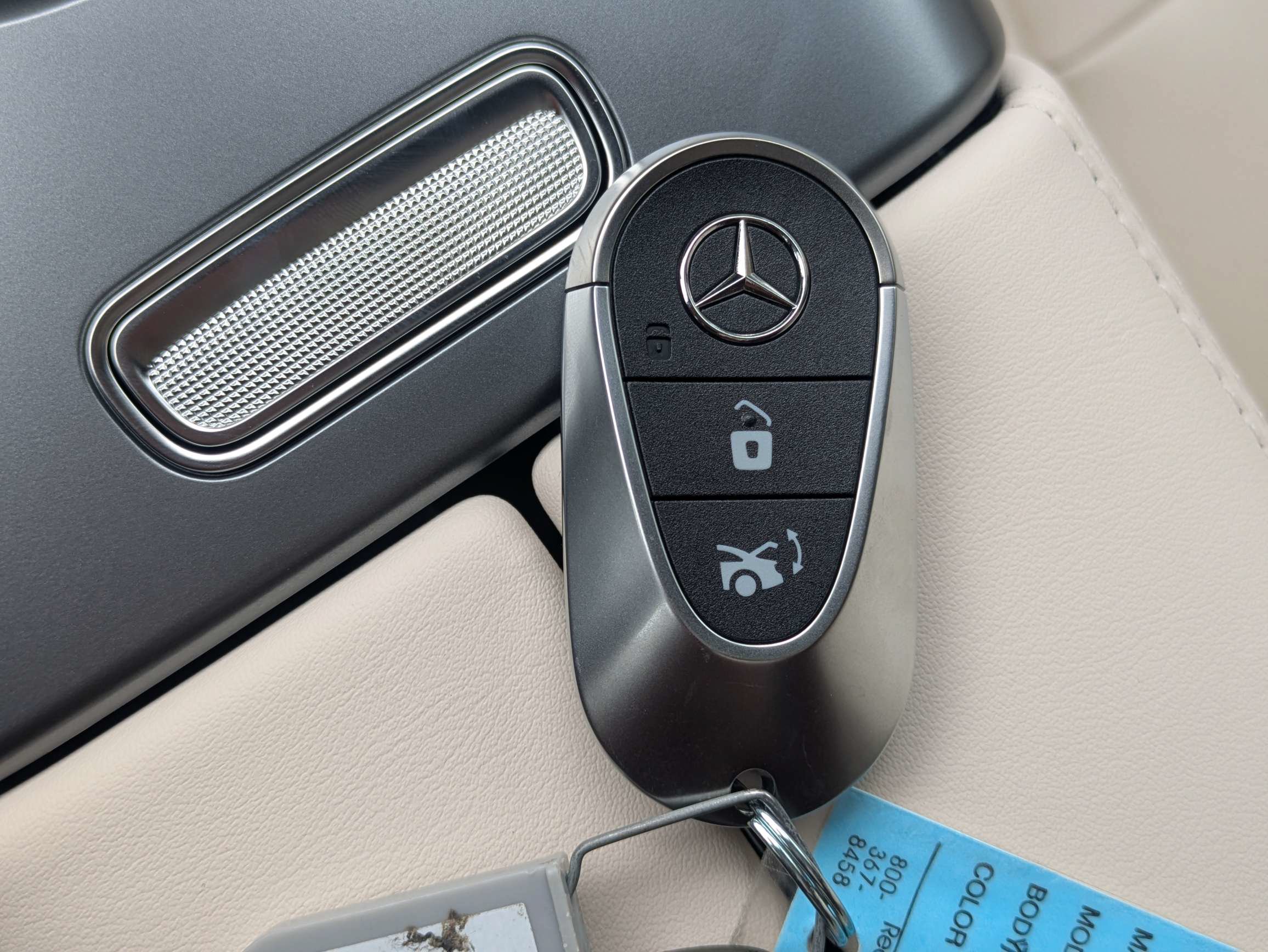 New 2027 Mercedes-Benz CLA 220 image 26