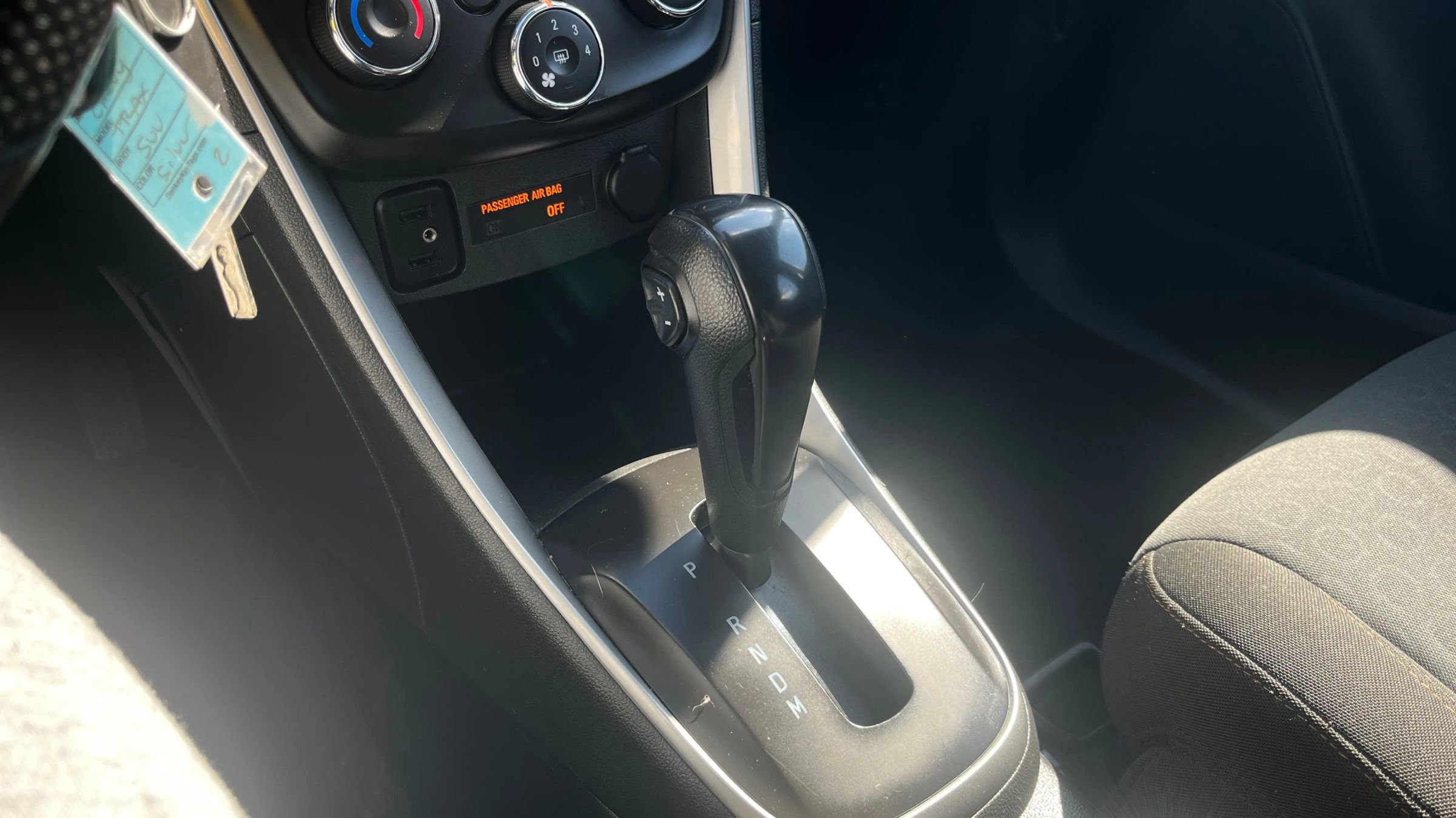 Used 2018 Chevrolet Trax LS image 25