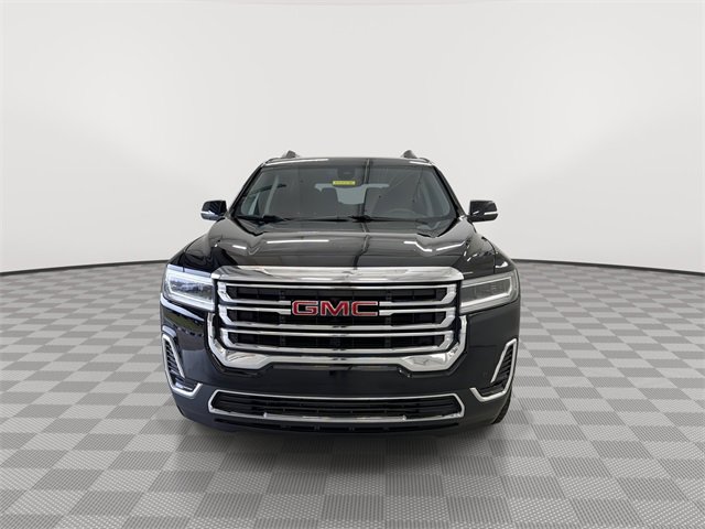 Used 2022 GMC Acadia SLE w/ Driver Convenience Package image 4