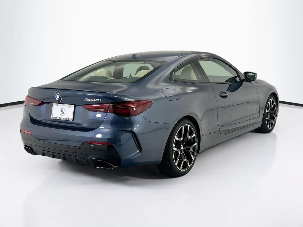 New 2027 BMW M440i Coupe w/ Premium Package RWD image 5