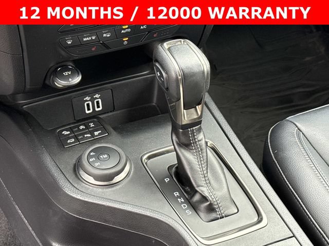 Used 2019 Ford Ranger Lariat w/ Equipment Group 501A Mid AWD/4WD image 22