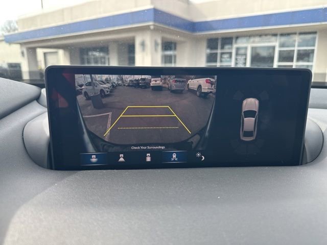 Certified 2025 Acura TLX w/ Technology Package image 12