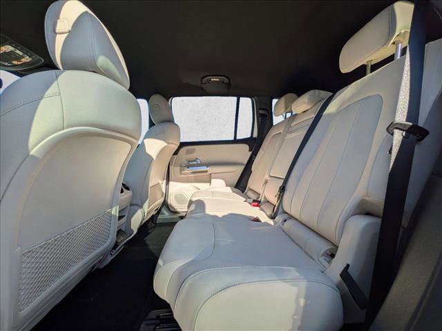 Certified 2025 Mercedes-Benz GLB 250 image 19