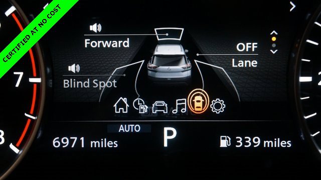 Used 2022 Nissan Rogue SV image 14