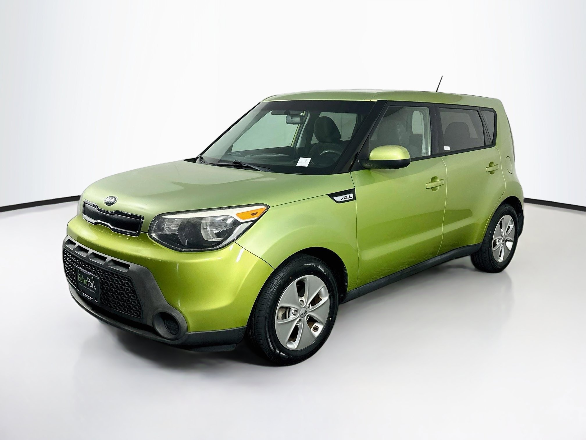 Used 2016 Kia Soul FWD image 3