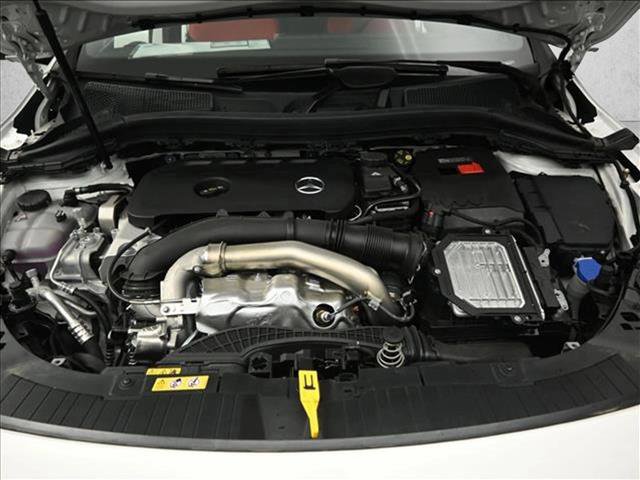 New 2026 Mercedes-Benz GLA 250 4MATIC image 30