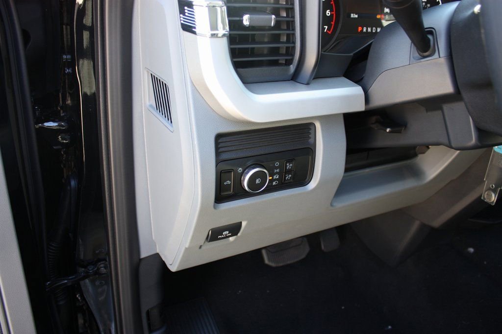 New 2026 Ford F250 XL w/ STX Appearance Package image 13