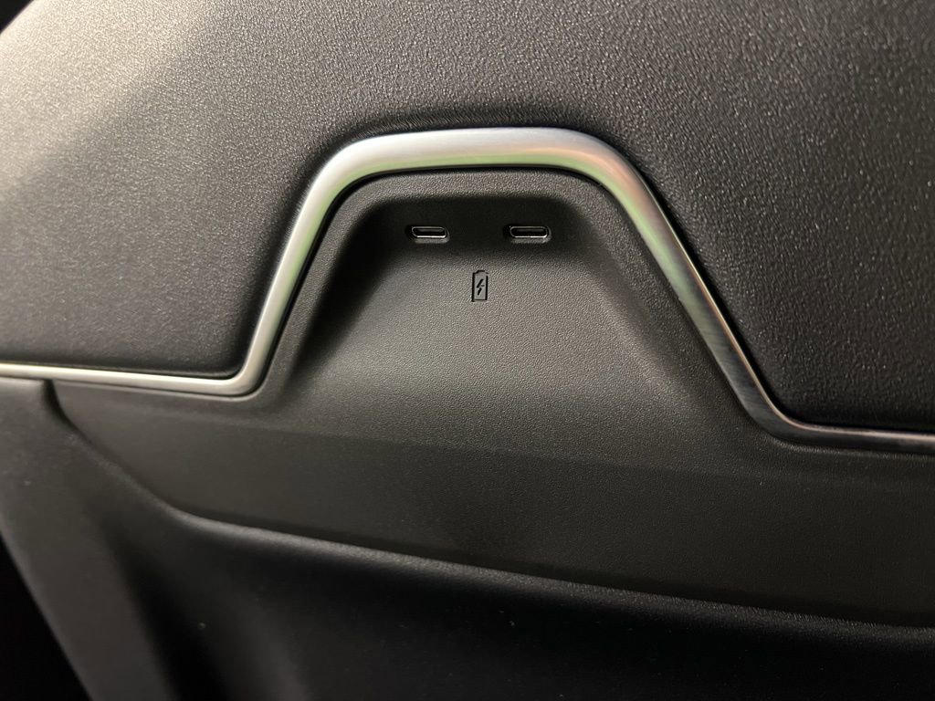 New 2026 Lincoln Navigator Black Label AWD/4WD image 36