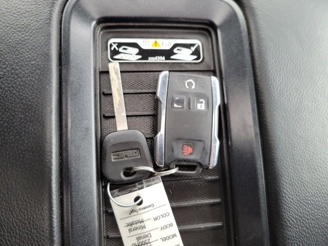 Used 2018 GMC Sierra 2500 Denali image 26