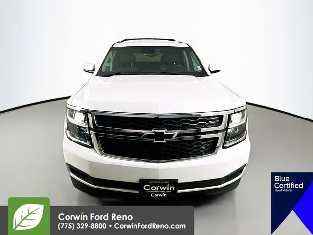 Used 2020 Chevrolet Tahoe LT AWD/4WD image 2