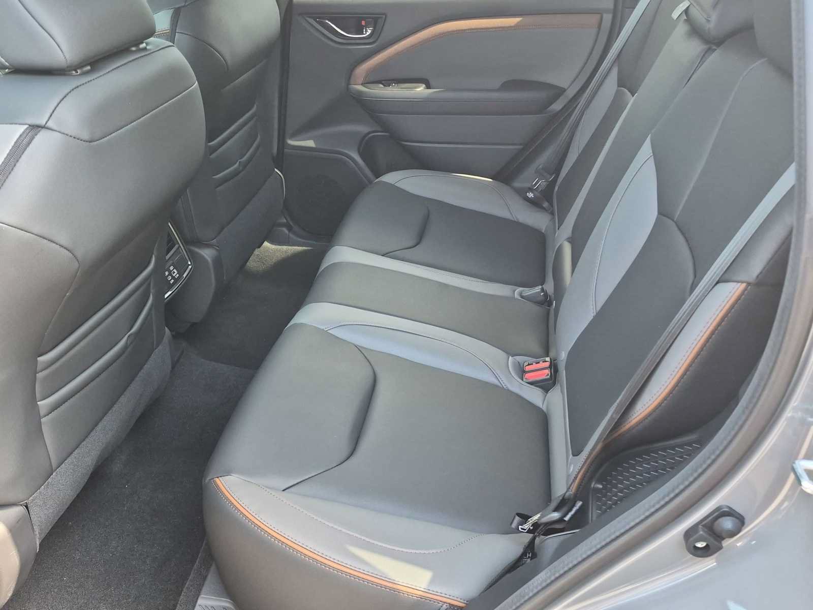 New 2026 Subaru Forester Touring AWD/4WD image 19