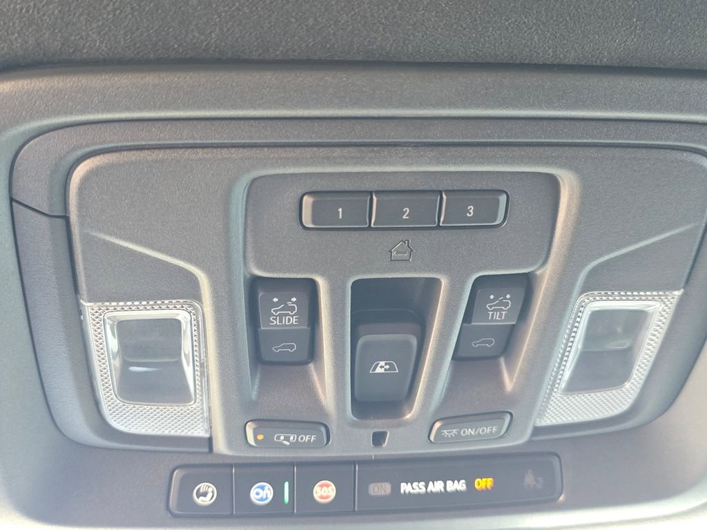Used 2024 GMC Sierra 1500 Denali Ultimate image 29