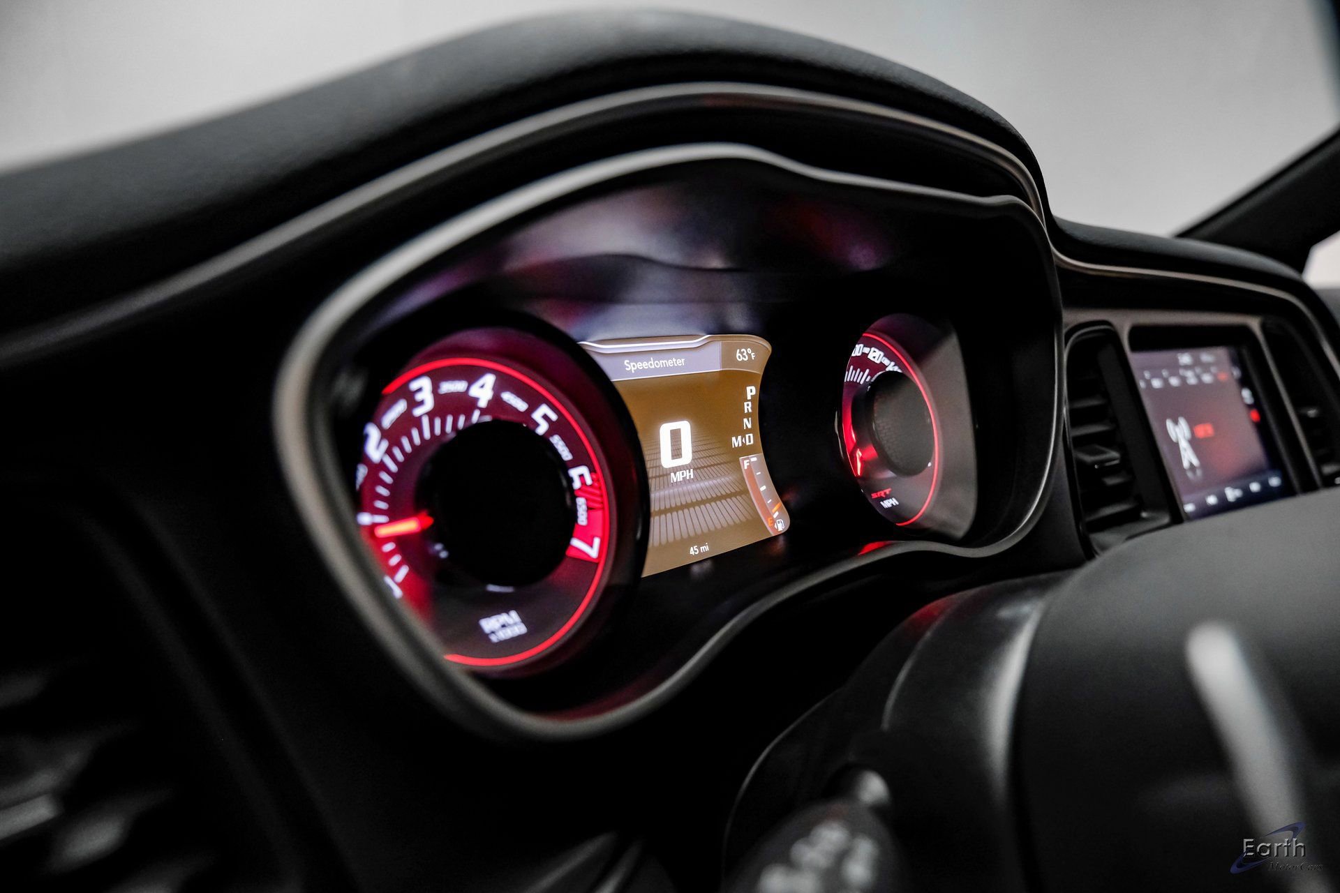 Used 2018 Dodge Challenger SRT Demon RWD image 41