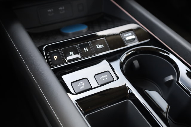 New 2026 Nissan Murano SL AWD/4WD image 21