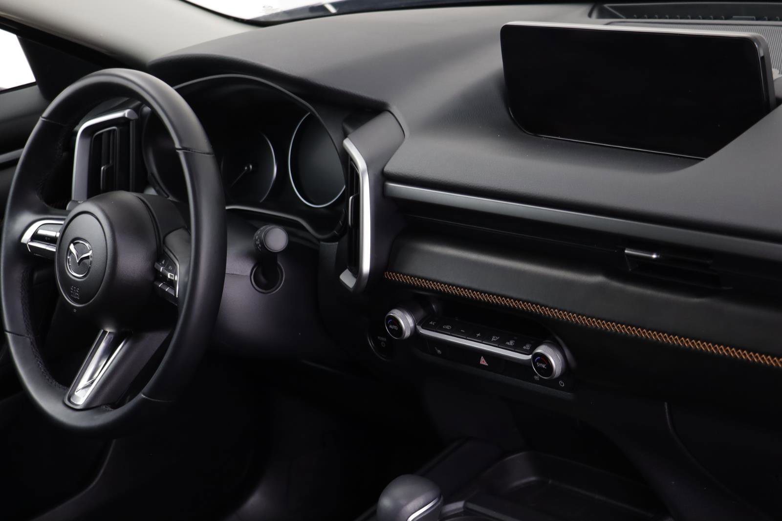 Used 2025 MAZDA CX-50 AWD 2.5 Hybrid w/ Premium Pkg image 21