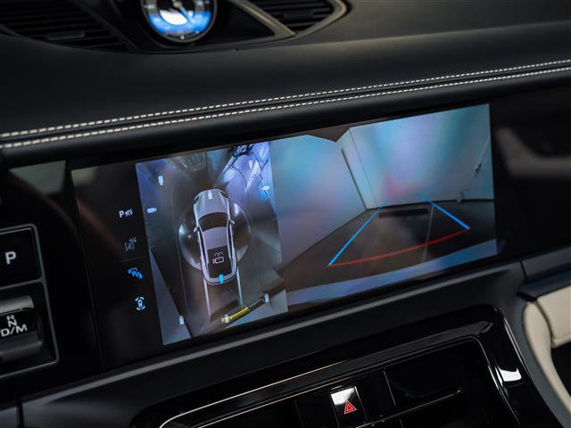 New 2026 Porsche Panamera Turbo image 28