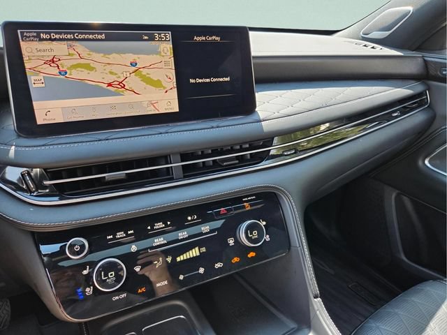 Used 2023 INFINITI QX60 Autograph FWD image 39