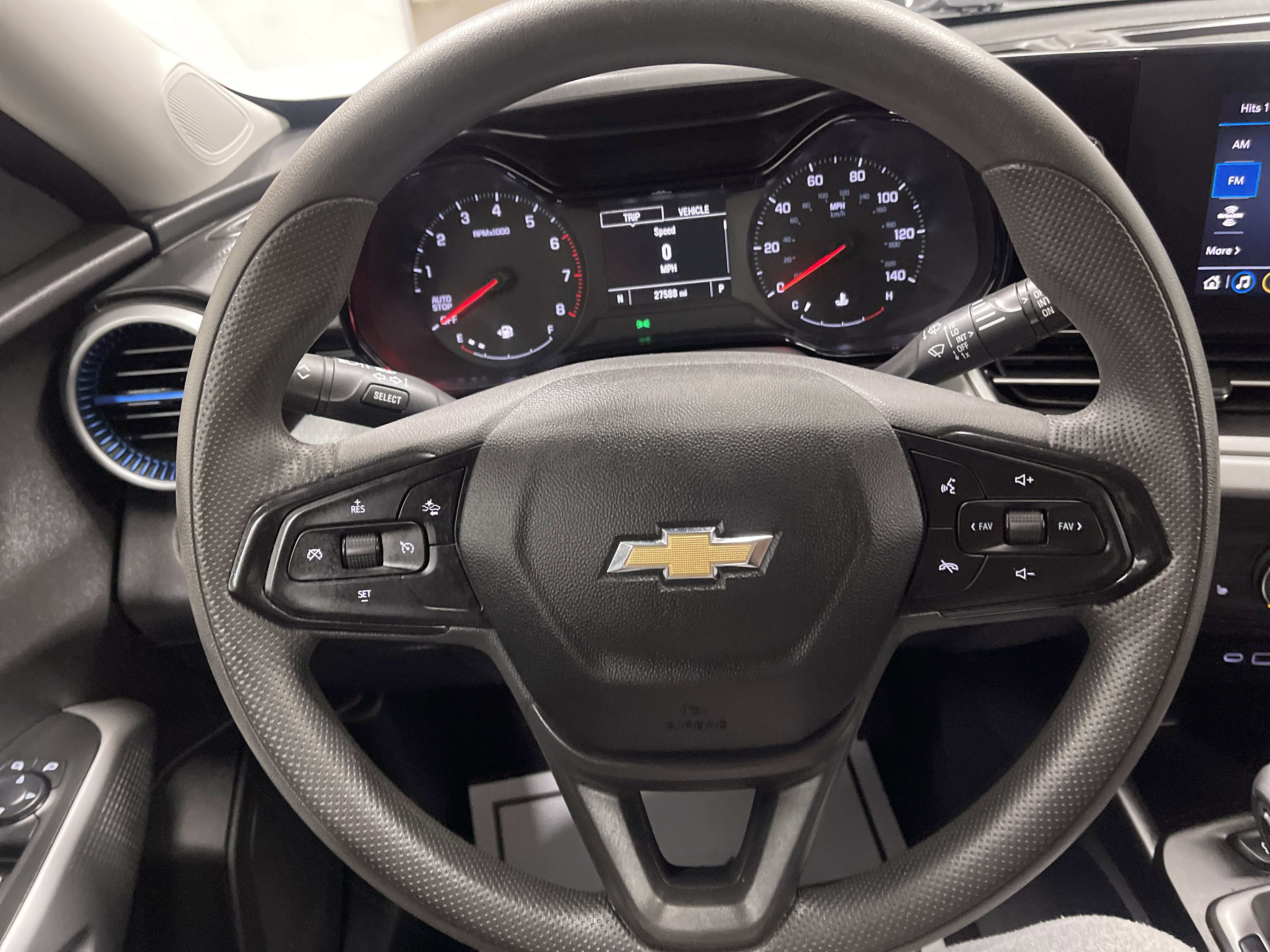 Used 2024 Chevrolet Trax LS w/ LS Convenience Package image 30