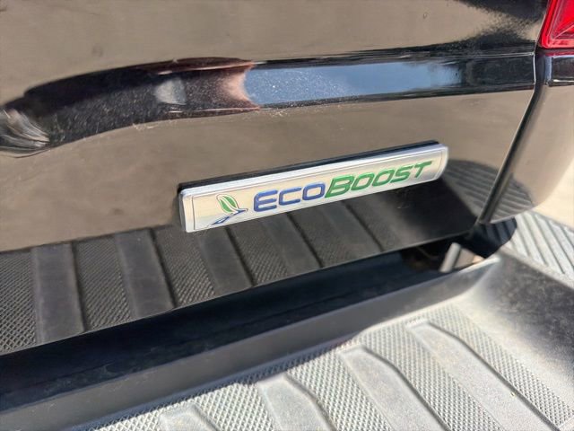 Used 2023 Ford F150 XLT w/ Equipment Group 302A High AWD/4WD image 12